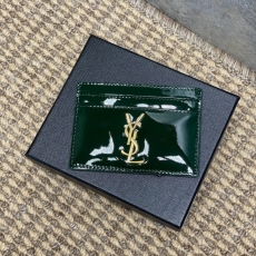 YSL Wallets